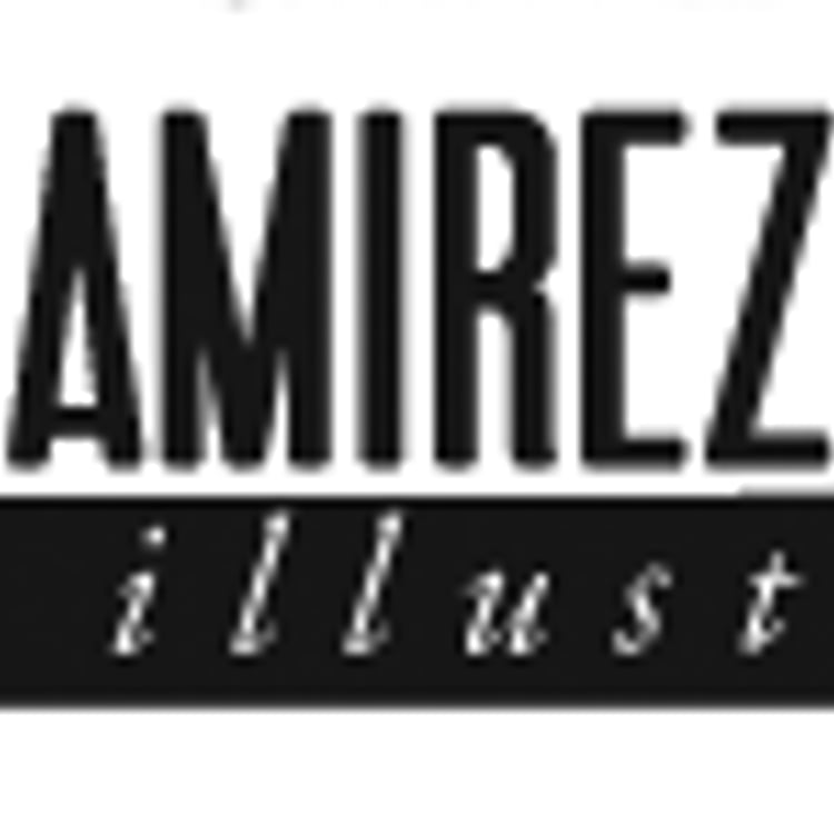Daniel Ramirez Perez