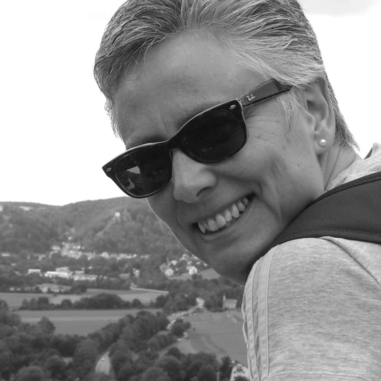 Annette Nolte