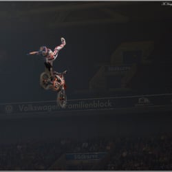 Freestyle
