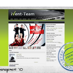 eventmanagement
