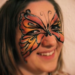 Schmetterling