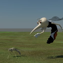 „MOSQUITO JACK“ ~> MAX