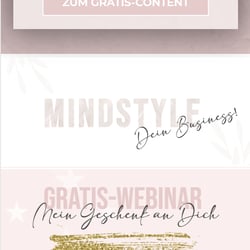 MindStyle Mobile4