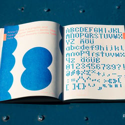 Slanted GridType Vol-1 07