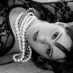 Pearls