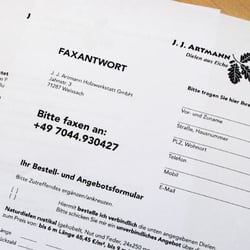 Holzwerkstatt CI