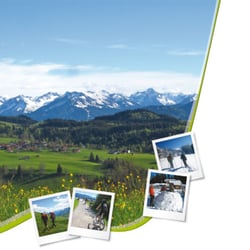 move in nature – Impulse/Wege/Perspektiven