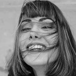 Photographer: Alisa Koch, Model: Linda