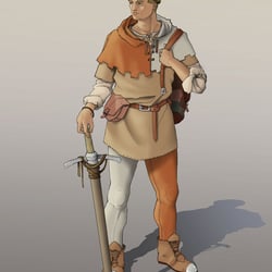 Swordsman