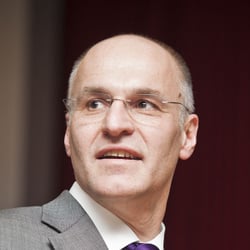 Reportage Kurt Gribl