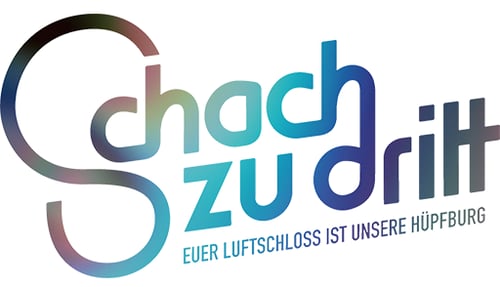 Schach zu Dritt | Gesellschaft für Kommunikation mbH