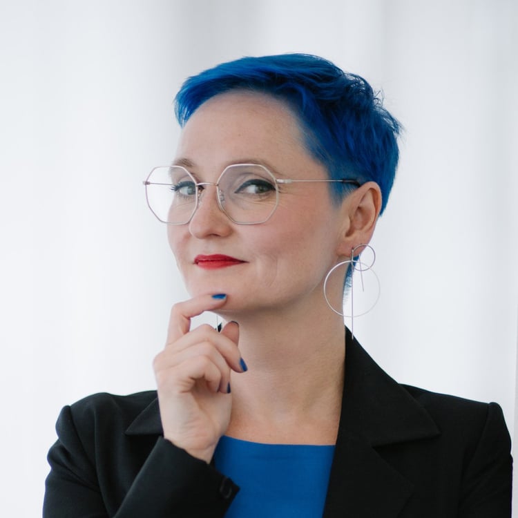 Svetlana Morel