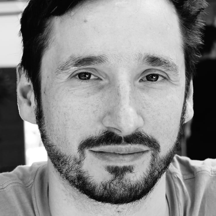 Michael Jachmann