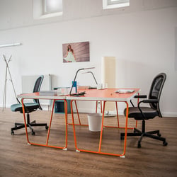 Das Büro