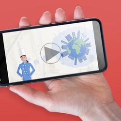 KEEKS – ein Projekt des Berliner Senats und ProVeg