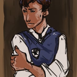 Gansey