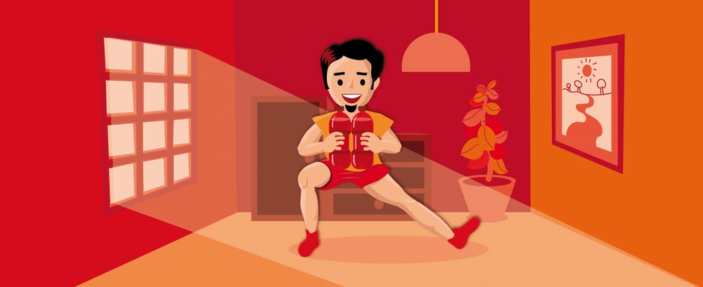 Home-Fitness Workouts