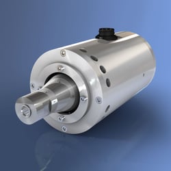 3D Hard Surface Modelling