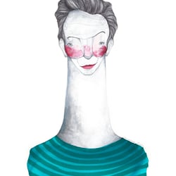 Jean Paul Gaultier.