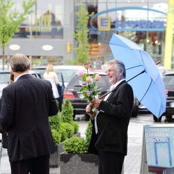 Reportage Wahlen Duisburg