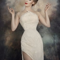 Glamour & Artwork no.2