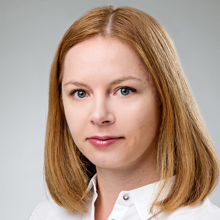 Olga Kuzminykh