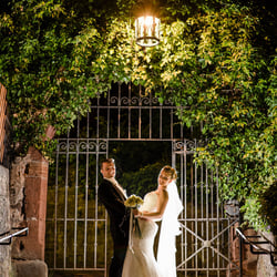 Hochzeit 12