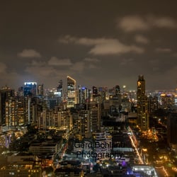 Bangkok