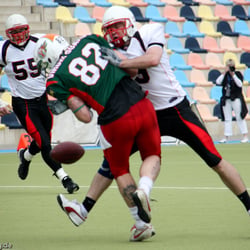 Mönchengladbach Mavericks