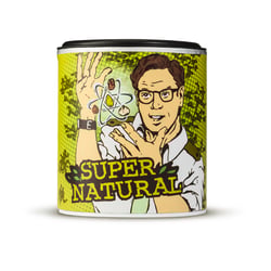 Verpackungsdesign Nussmischung
