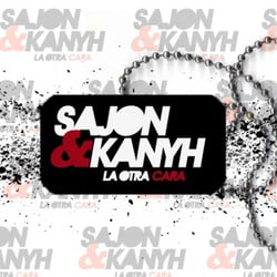 Sajon&Kanyh — Promo