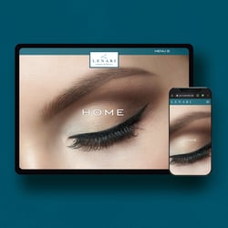 Web responsive