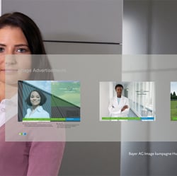 BAYER / Human Resources / TBWA