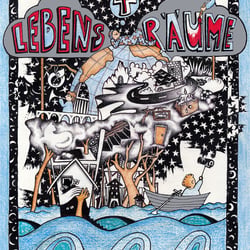 Buchcover Illustration