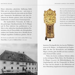 Buchgestaltung, Typografie