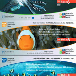 CeBIT 2011
