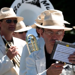 Music Bretagne du nord