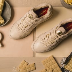 Saucony – Chocolate
