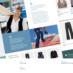 Funke Zunft Shop