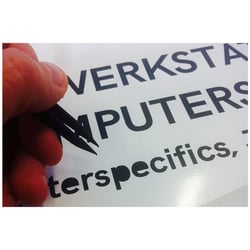 Signage
