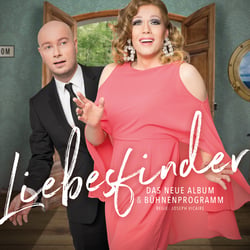 Plakat und CD Cover – Composing/Gestaltung