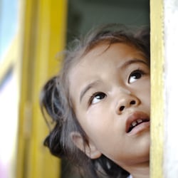 Children Portrait Photography