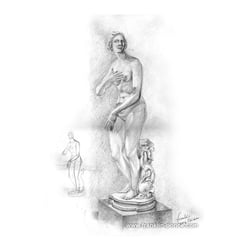Venus de’ Medici