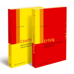 Frank Bresser Fachbuchverlag | Corporate Design | Buchgestaltung