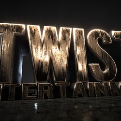 Twist Entertainment //writing