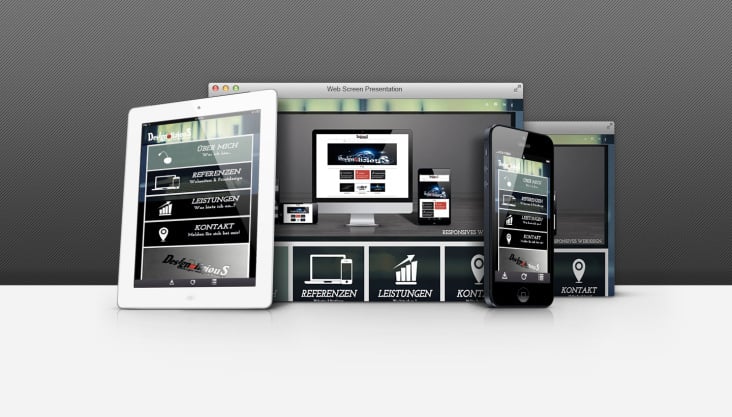 Webdesign