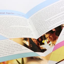 Info-Folder – Innenseiten