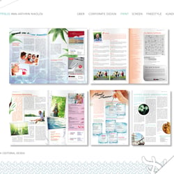 Portfolio A.K.Nikolov