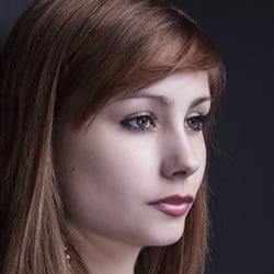 Studio Portraits 2013