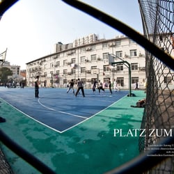 Shanghai Reportage